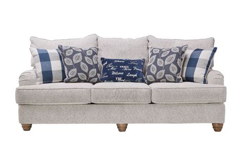 wilton sofa dior white|Wilton Sofa by Gardner White .